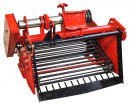 ProGARDEN Utilaj de recoltat cartofi pentru minitractor Campo T
