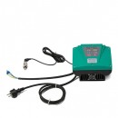 ProGARDEN VFA-10S Controler VFD 20-50Hz, 2.2kW, 1x220V-in, 3x220V-out, compact, LED