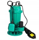 ProGARDEN WQD5-15-0.75A Pompa drenaj 2, 750W, apa murdara, 300 L/min, 14m, plutitor