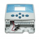 Programator irigatii, ELC 401 IE, 4 zone, interior, Eco Logic Hunter