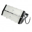 Proiectoare LED 100W, 220V, 6500K, IP67 negru 410x380x155mm Breckner Germany