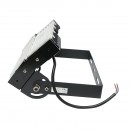 Proiectoare LED 100W, 220V, 6500K, IP67 negru 410x380x155mm Breckner Germany