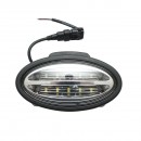 Proiector cabina LED oval pentru John Deere cod OEM RE331642/UT-W0456