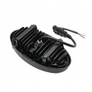 Proiector cabina LED oval pentru John Deere cod OEM RE331642/UT-W0456