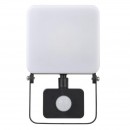 Proiector cu senzor de miscare Strend Pro Floodlight Premium LED AGPWY, 20W, 1600 lm, IP44