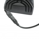 Proiector dreptunghiular LED 65W, 24V John Deere 152x106mm cod OEM AT165110