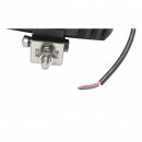 Proiector dreptunghiular LED 65W, 24V John Deere 152x106mm cod OEM AT165110