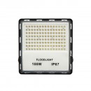 Proiector LED 100W, 220V, 6500K, IP67, 270x260x35mm Breckner Germany