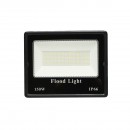 Proiector LED 150W, 220V, 6500K, IP66 negru 360x285x67mm Breckner Germany