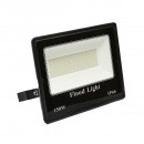 Proiector LED 150W, 220V, 6500K, IP66 negru 360x285x67mm Breckner Germany