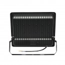 Proiector LED 150W, 220V, 6500K, IP66 negru 360x285x67mm Breckner Germany