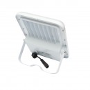 Proiector LED 150W cu panou solar monocristalin 25W, telecomanda si acumulator inclus Breckner Germany