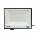 Proiector LED 200W, 220V, 3000K, IP66, 370x280mm Breckner Germany