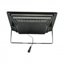Proiector LED 200W, 6500K cu panou solar 15W, baterie LiFePO4 10000mAh si telecomanda IP67 Breckner Germany