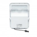 Proiector LED 20W cu panou solar 35W telecomanda, baterie 3,2V/30Ah Breckner Germany