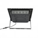 Proiector led de 100W cu panou solar 15W, baterie 15000mAh si telecomanda IP67 Breckner Germany