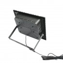Proiector led de 100W cu panou solar 15W, baterie 1800mAh si telecomanda IP67 Breckner Germany
