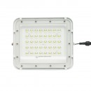 Proiector led de 60W cu panou solar 10W, baterie 6000mAh si telecomanda IP66 Breckner Germany