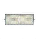 Proiector LED modular 200W, 100-265V, 6500K, 26000lm tip Flood 400x150x85mm IP66 Breckner Germany