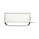 Proiector LED modular 200W, 100-265V, 6500K, 26000lm tip Flood 400x150x85mm IP66 Breckner Germany
