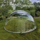 Protectie tip dom pentru jacuzzi avenli