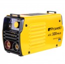 ProWELD ARC 320 Puls digital, electrozi 1.6-3.2 mm, MMA+Puls, Lift TIG+Puls, Arc Force, Hot Start, Anti-Stick, VRD