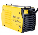 ProWELD ARC 320 Puls digital, electrozi 1.6-3.2 mm, MMA+Puls, Lift TIG+Puls, Arc Force, Hot Start, Anti-Stick, VRD