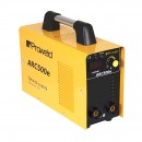 ProWELD ARC500e Invertor sudura - 6960270210711
