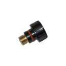 ProWELD Coada scurta pistolet TIG
