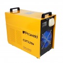 ProWELD CUT120e aparat taiere cu plasma, 400V (torta max 27mm) - 6960270210736