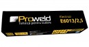 ProWELD E6013 electrozi rutilici 2.5mm, 5kg - 6960270220017