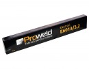 ProWELD E6013 electrozi rutilici 3.2mm, 1kg - 6960270220123