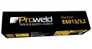 ProWELD E6013 electrozi rutilici 3.2mm, 5kg - 6960270220024