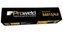 ProWELD E6013 electrozi rutilici 4.0mm, 5kg - 6960270220031