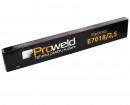 ProWELD E7018 electrozi bazici 2.5mm, 1kg - 6960270220130
