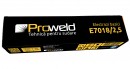 ProWELD E7018 electrozi bazici 2.5mm, 5kg - 6960270220048