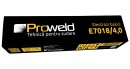ProWELD E7018 electrozi bazici 4.0mm, 5kg - 6960270220062