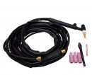 Proweld LiftTIG R3550 Tor?? LiftTIG conectori 10-25 si 35-50mm², robinet pentru argon