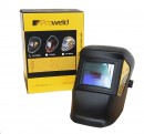 ProWELD LYG-3200A masca sudura automata LCD, fixa - 6960270230016