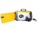 ProWELD MIG 200BL LED Synergetic, MIG/MAG, MMA, O?el, Inox, Aluminiu, Font?, 200A