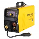 ProWELD MIG 200BL LED Synergetic, MIG/MAG, MMA, O?el, Inox, Aluminiu, Font?, 200A