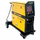 ProWELD MIG 300PN LCD invertor sudare MIG/MAG, profesional - 6960270210827