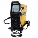 ProWELD MIG 300YN Statie industriala sudur? 300A, TIG Lift, MMA, MIG pentru aluminiu, fonta, inox, LCD, bobina 15kg