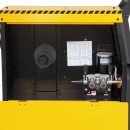 ProWELD MIG 300YN Statie industriala sudur? 300A, TIG Lift, MMA, MIG pentru aluminiu, fonta, inox, LCD, bobina 15kg