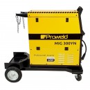 ProWELD MIG 300YN Statie industriala sudur? 300A, TIG Lift, MMA, MIG pentru aluminiu, fonta, inox, LCD, bobina 15kg