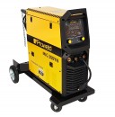 ProWELD MIG 300YN Statie industriala sudur? 300A, TIG Lift, MMA, MIG pentru aluminiu, fonta, inox, LCD, bobina 15kg