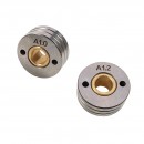 ProWELD MIG ROLL Rola de ghidaj U pentru sarma de aluminiu 1.0~1.2mm MIG-300YN Wire Feeder