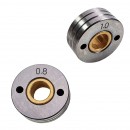 ProWELD MIG ROLL Rola de ghidaj V 0.8~1.0mm MIG-300YN Wire Feeder