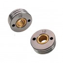 ProWELD MIG ROLL Rola de ghidaj V 1.0~1.2mm MIG-300YN Wire Feeder