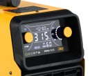 ProWELD MMA 315 LED Invertor digital sudur? 315A, MMA Puls, TIG Lift, Arc Force, VRD, Electrozi � 2.0-6.0 mm, O?el, Inox, Font?